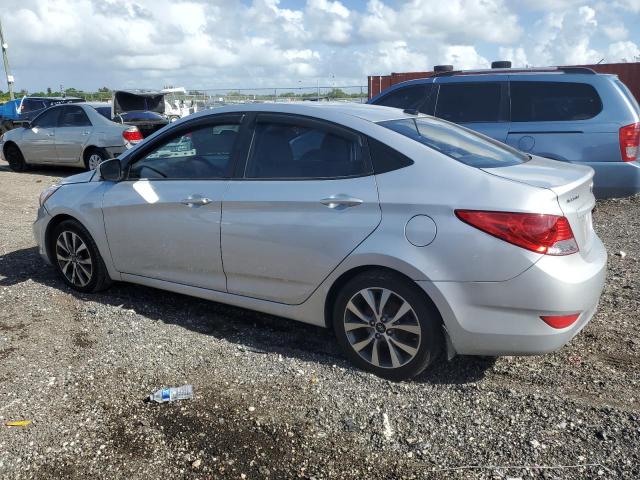 Photo 2 from auction – 2017 HYUNDAI ACCENT SE with VIN KMHCT4AE2HU254962