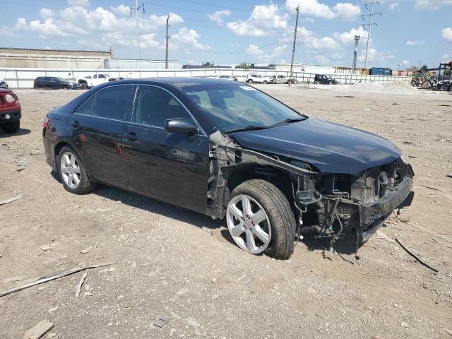 Photo 4 from auction – 2007 TOYOTA CAMRY CE with VIN 4T1BE46K37U728288