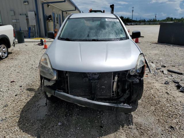 Photo 5 from auction – 2012 NISSAN ROGUE S with VIN JN8AS5MT5CW603029
