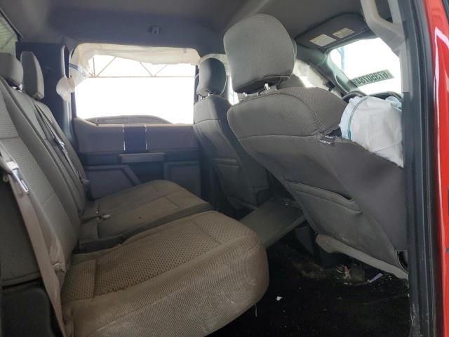 Photo 10 from auction – 2016 FORD F150 SUPER with VIN 1FTEW1CFXGKD80750