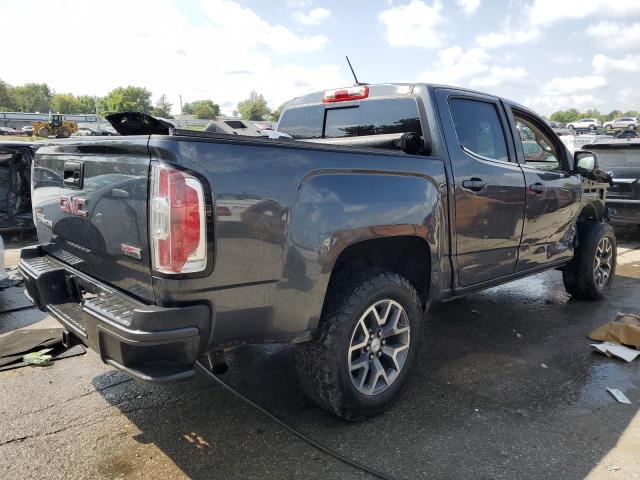 Photo 3 from auction – 2016 GMC CANYON SLE with VIN 1GTG6CE32G1105161