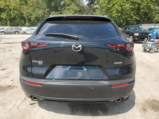 Photo 6 from auction – 2024 MAZDA CX-30 PREF with VIN 3MVDMBCM5RM686691