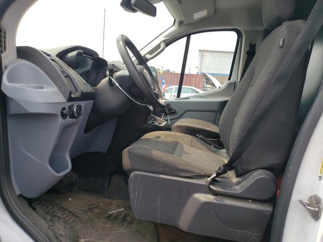 Photo 7 from auction – 2019 FORD TRANSIT T- with VIN 1FTYR1ZM3KKB35131