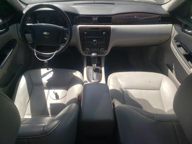 Photo 8 from auction – 2014 CHEVROLET IMPALA LIM with VIN 2G1WC5E34E1135231