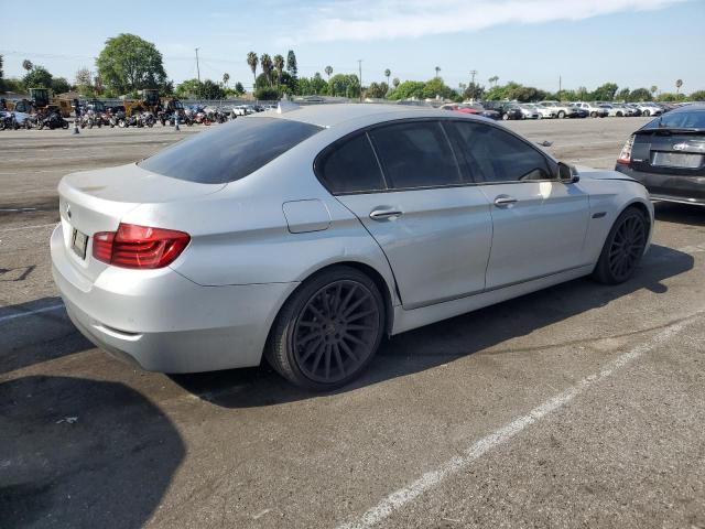 Photo 3 from auction – 2015 BMW 528 I with VIN WBA5A5C50FD524786