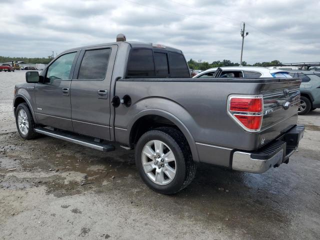 Photo 2 from auction – 2012 FORD F150 SUPER with VIN 1FTFW1CT7CFB79286