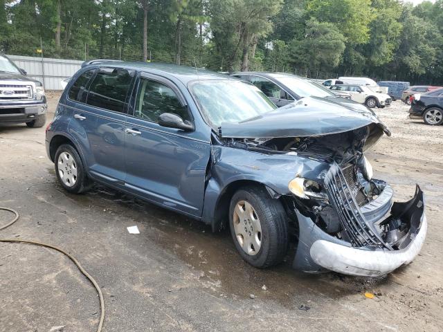 Photo 4 from auction – 2003 CHRYSLER PT CRUISER with VIN 3C4FY48B03T547695