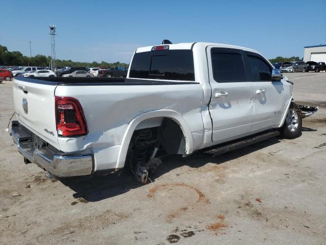 Photo 3 from auction – 2021 RAM 1500 LARAM with VIN 1C6SRFJM7MN674634