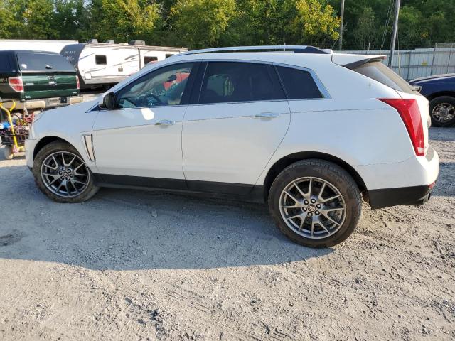 Photo 2 from auction – 2015 CADILLAC SRX PREMIU with VIN 3GYFNGE33FS579987