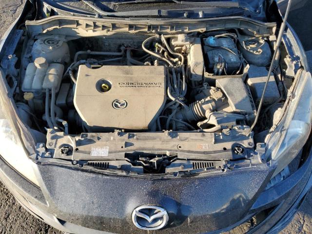 Photo 11 from auction – 2011 MAZDA 3 I with VIN JM1BL1UF2B1440898
