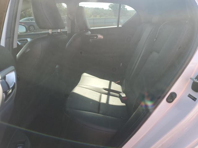 Photo 10 from auction – 2012 LEXUS CT 200 with VIN JTHKD5BH2C2060883