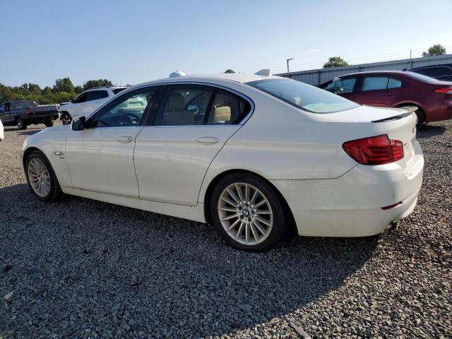 Photo 2 from auction – 2011 BMW 535 XI with VIN WBAFU7C58BC869880