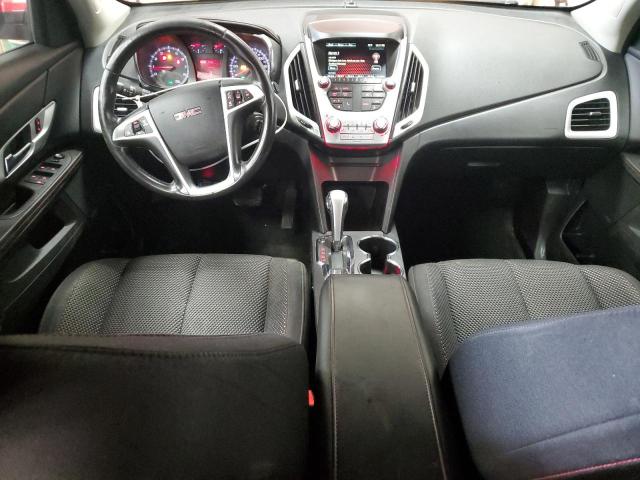 Photo 8 from auction – 2014 GMC TERRAIN SL with VIN 2GKFLWE3XE6243745
