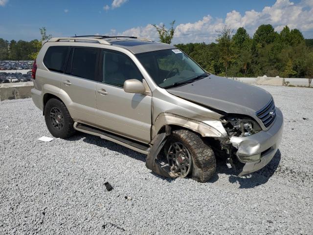 Photo 4 from auction – 2007 LEXUS GX 470 with VIN JTJBT20X670145348