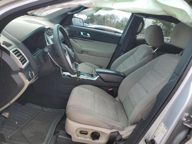 Photo 7 from auction – 2015 FORD EXPLORER with VIN 1FM5K8B82FGC42124