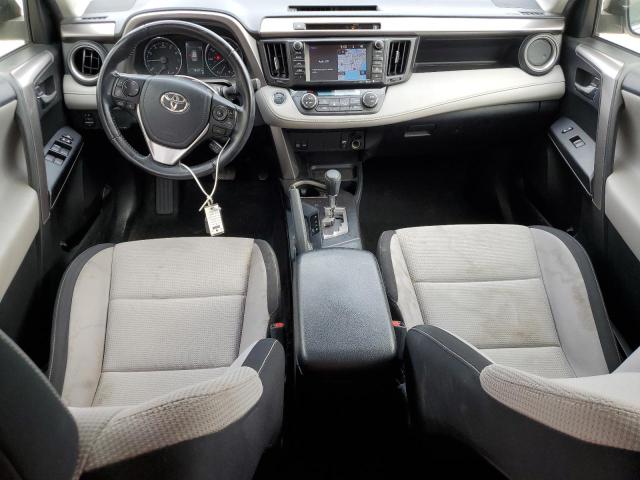 Foto 8 de la subasta – 2016 TOYOTA RAV4 XLE con VIN JTMRFREV1GD186830