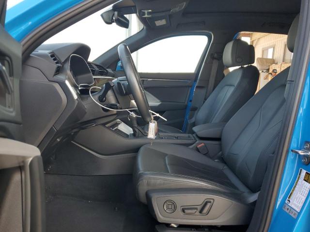 Foto 7 de la subasta – 2023 AUDI Q3 PREMIUM con VIN WA1DECF3XP1109019
