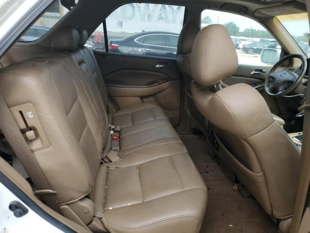 Photo 10 from auction – 2002 ACURA MDX with VIN 2HNYD18242H505745