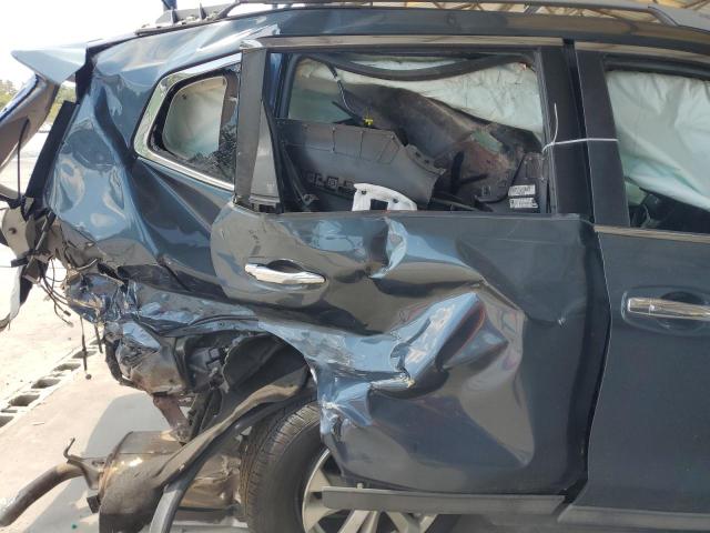 Photo 11 from auction – 2014 NISSAN ROGUE S with VIN 5N1AT2MT2EC839693