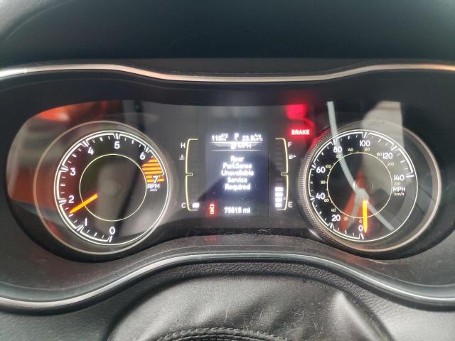 Photo 9 from auction – 2019 JEEP CHEROKEE L with VIN 1C4PJMLB2KD378266