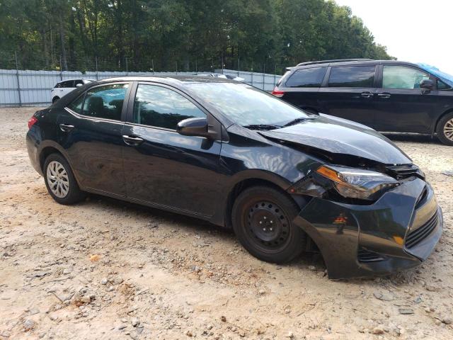 Photo 4 from auction – 2018 TOYOTA COROLLA L with VIN 2T1BURHE6JC019175
