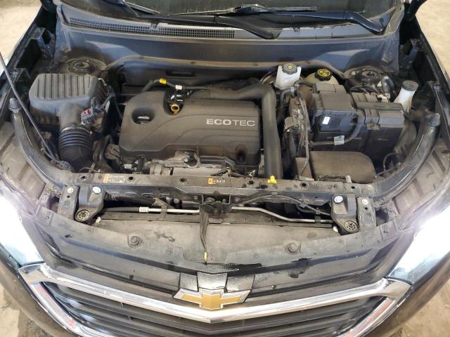 Photo 12 from auction – 2019 CHEVROLET EQUINOX LT with VIN 2GNAXUEV7K6184432