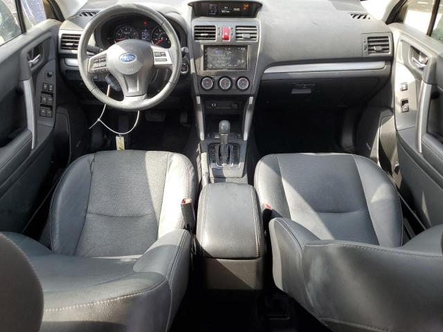 Photo 8 from auction – 2015 SUBARU FORESTER 2 with VIN JF2SJAUC1FH436660