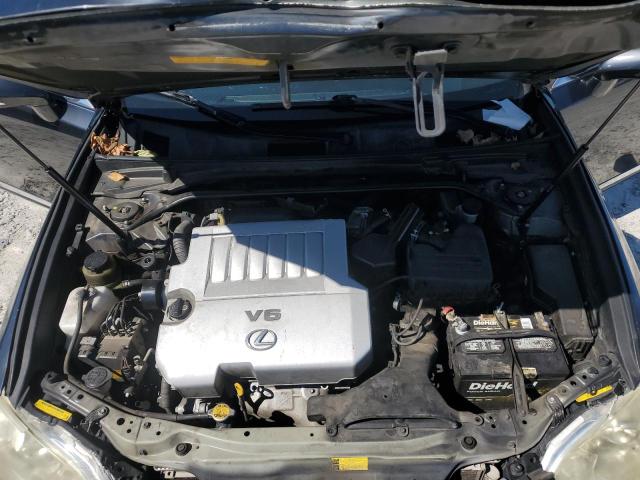 Photo 11 from auction – 2010 LEXUS ES 350 with VIN JTHBK1EG4A2398588
