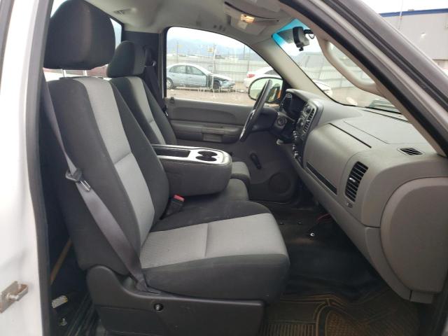 Photo 10 from auction – 2008 CHEVROLET 1500 with VIN 1GCEC14X78Z103532