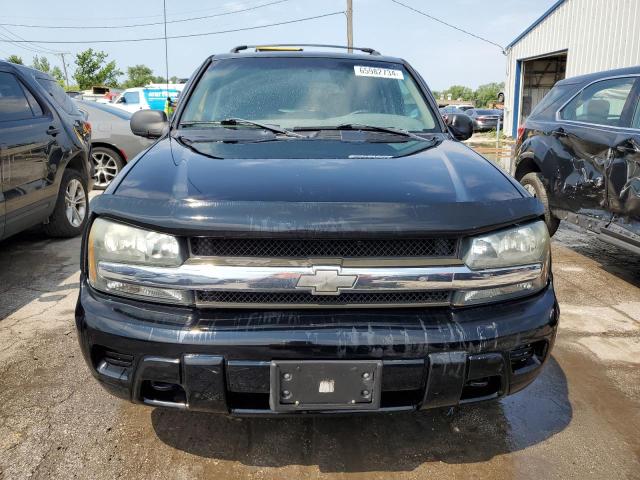 Photo 5 from auction – 2003 CHEVROLET TRAILBLAZE with VIN 1GNDT13S132192802