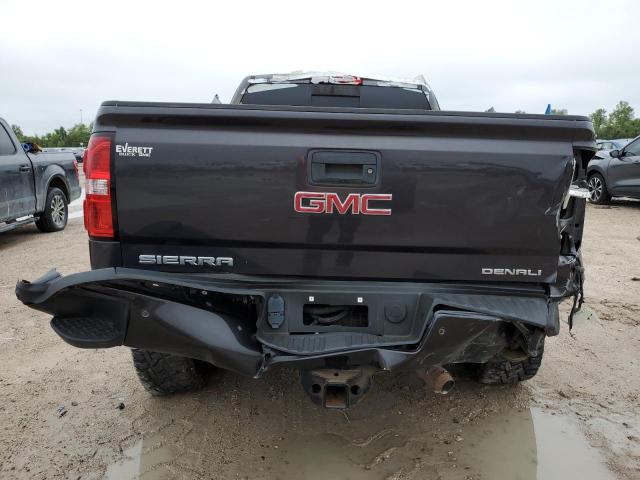 Photo 6 from auction – 2016 GMC SIERRA K25 with VIN 1GT12UE87GF250458