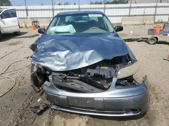 Photo 5 from auction – 2003 CHEVROLET MALIBU with VIN 1G1ND52J83M678210