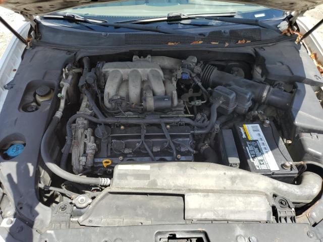 Photo 11 from auction – 2007 NISSAN MAXIMA SE with VIN 1N4BA41E17C801817