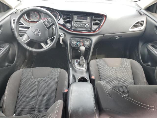 Photo 8 from auction – 2016 DODGE DART SXT with VIN 1C3CDFBBXGD577239