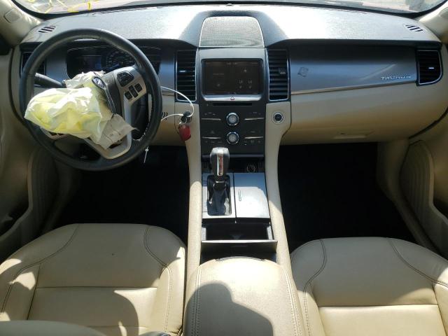 Фото 8 с аукциона – 2013 FORD TAURUS SEL с VIN 1FAHP2E82DG192775