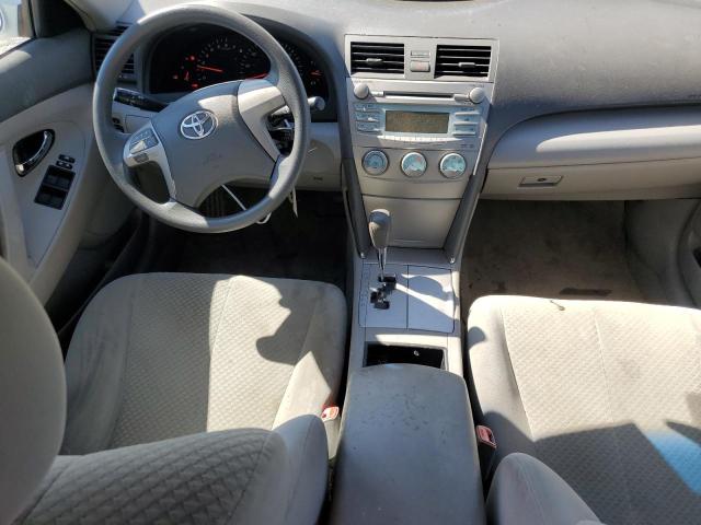 Photo 8 from auction – 2009 TOYOTA CAMRY BASE with VIN 4T1BE46K99U848907