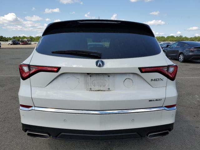Photo 6 from auction – 2023 ACURA MDX TECHNO with VIN 5J8YE1H41PL022665