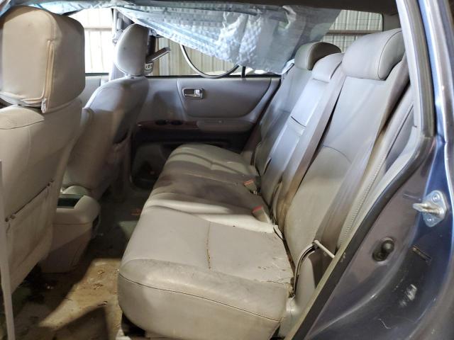 Photo 10 from auction – 2006 TOYOTA HIGHLANDER with VIN JTEDW21A060011197