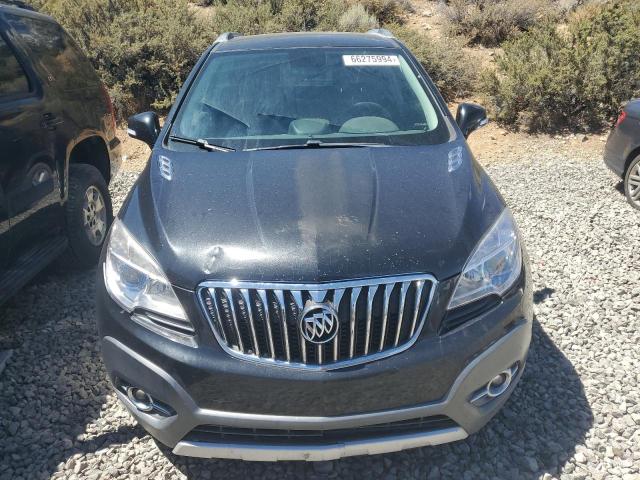 Photo 5 from auction – 2015 BUICK ENCORE CON with VIN KL4CJBSB1FB221523