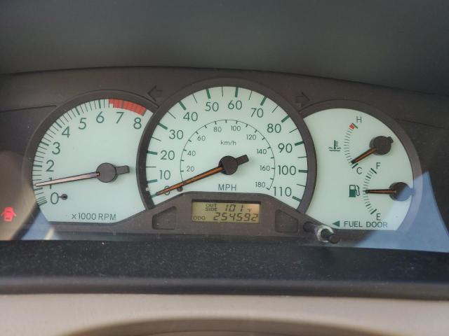 Photo 9 from auction – 2003 TOYOTA COROLLA CE with VIN JTDBR32E530045304
