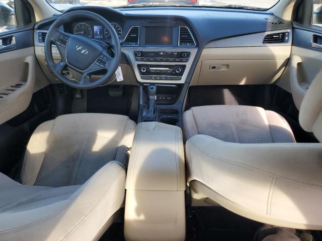 Photo 8 from auction – 2016 HYUNDAI SONATA SE with VIN 5NPE24AF5GH403785