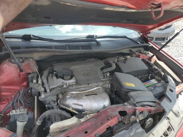 Photo 11 from auction – 2014 TOYOTA CAMRY L with VIN 4T1BF1FK5EU760832