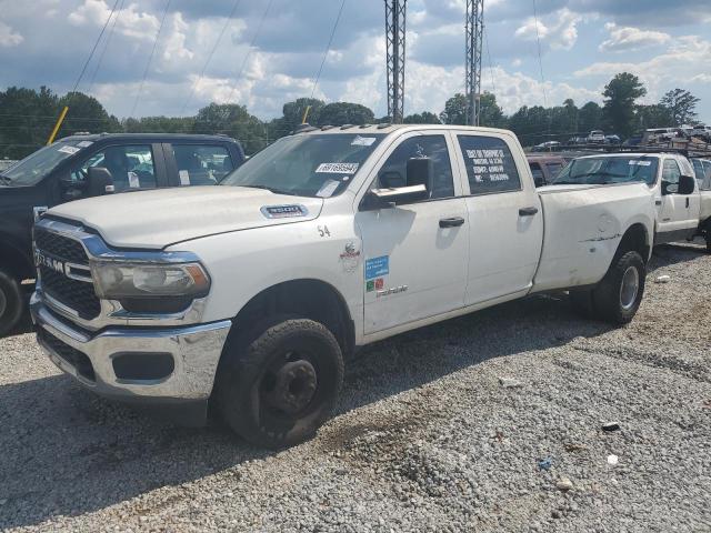 RAM 3500 TRADE 2020 with VIN 3C63RRGL8LG114083 - Photo from auction