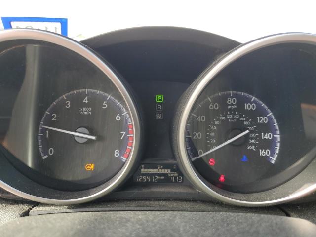 Photo 9 from auction – 2013 MAZDA 3 I with VIN JM1BL1TG3D1747431