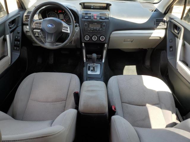 Photo 8 from auction – 2015 SUBARU FORESTER 2 with VIN JF2SJADC1FH408230
