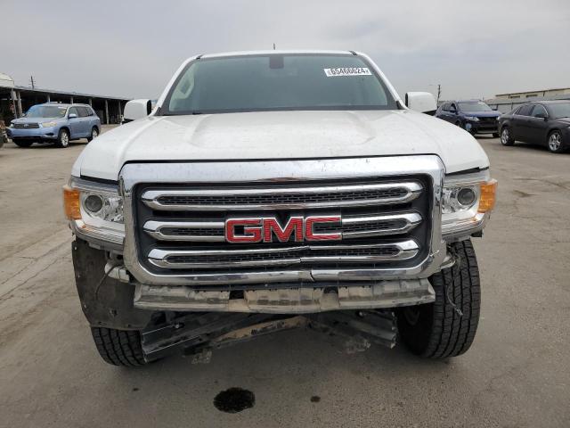 Photo 5 from auction – 2016 GMC CANYON SLE with VIN 1GTG5CE39G1375068