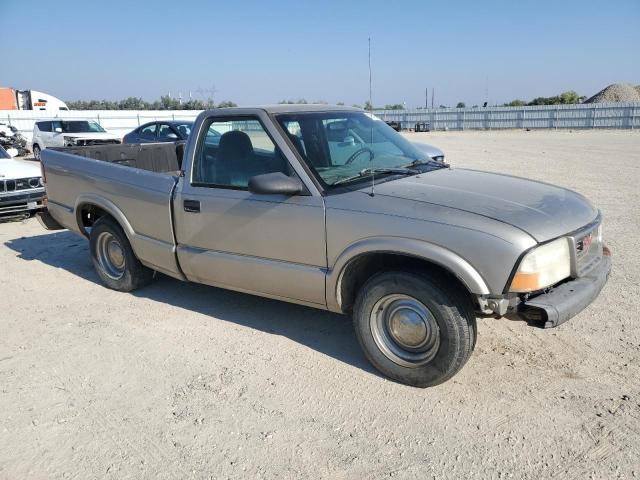 Photo 4 from auction – 2001 GMC SONOMA with VIN 1GTCS14591K123515