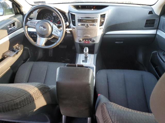 Foto 8 de la subasta – 2011 SUBARU LEGACY 2.5 con VIN 4S3BMBG64B3236221