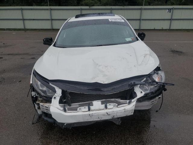 Photo 5 from auction – 2019 HONDA CIVIC SI with VIN 2HGFC1E51KH700749