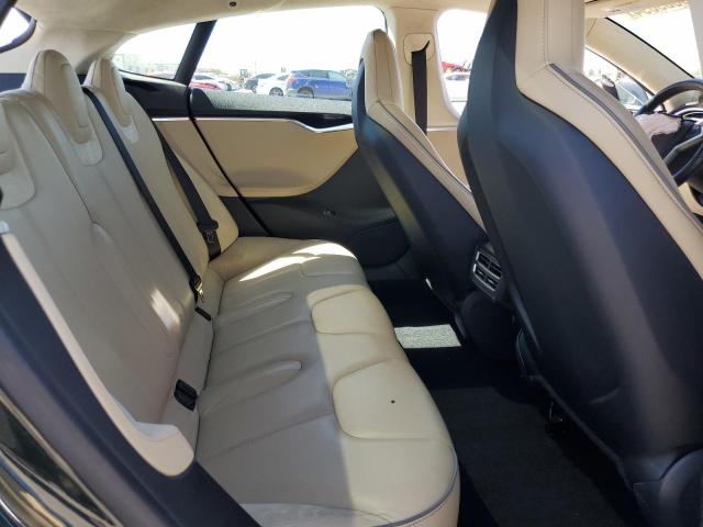 Photo 10 from auction – 2013 TESLA MODEL S with VIN 5YJSA1DP3DFP15798
